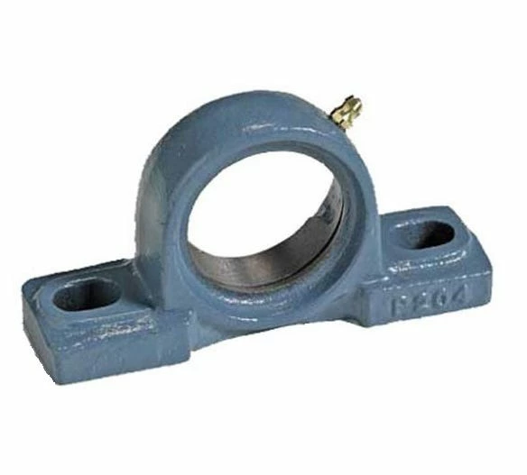 Daido Tru - Pitch Pillow Block Stamped Steel Housing 1/2" - 11/16" - P203 - Accessories 3 Daido Tru - Pitch Pillow Block Stamped Steel Housing 1/2" - 11/16" - P203 - Accessories