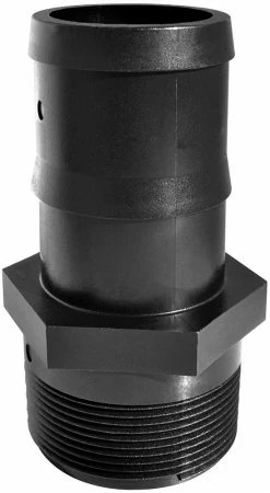 Green Leaf Hose Barb Poly 2 Mel Thread 1 1/2 Shan - CN200-150P - Farm Tools & Hardware -US Garden Supplies Sales 2024 b076bc7d32f0c4ab168c4b3f0dae2b390d881476 63242698 63242698 image 63242698