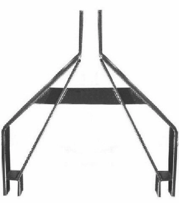 King Kutter 5 Foot Flex Hitch Kutter Lift Arm Assembly 403663 - Parts & Repair - Image 2