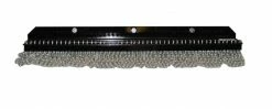 King Kutter Rear Chain Guard for 72" Heavy Duty Rotary Kutter - 403916 - Farm Implements & 3 Point Equipment