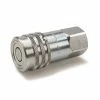 Pioneer Female Coupler 1/2" ISO16028 Flush Face - 66050494 - Couplings & Fittings -US Garden Supplies Sales 2024 b99d74192733e59c1c72ea5903a0e8acb3507dfb 66050500
