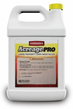 Gordon's Gordons Acreage Pro Weed Killer 1 Gallon - 8671076 - Herbicides -US Garden Supplies Sales 2024 bc1a730c7b3f8ff34573cb763cda5e95cad3fe56 acreagepro gl ps back