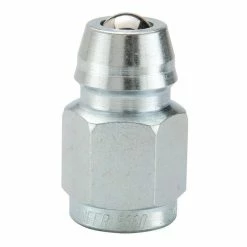 Parker Pioneer Male Bal Tip 1/2" JD RE11447 Replacement - 66050269 - Couplings & Fittings
