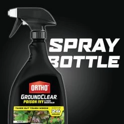 Ortho GroundClear RTU Poison Ivy & Tough Brush Killer, 24 oz - 475805 - Herbicides -US Garden Supplies Sales 2024 bf58628dfea8a2429010f068207d060982cf6f3c 4101497 4