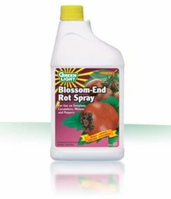 Green Light Blossom End Rot Spray, Pint - 14816 - Fungicides