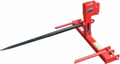 RK by King Kutter 3 Point Spear Penetrator, Red - RS-500-RR - Farm Implements & 3 Point Equipment -US Garden Supplies Sales 2024 c321eebd1af727419e202009fddb2ec421c24d4c 60633064 60633064 image 60633064