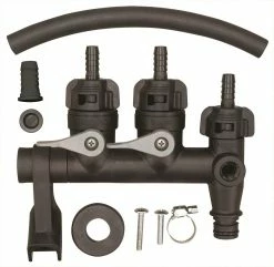 Fimco Quick Release Manifold Kit 7771967 - Sprayer Accessories