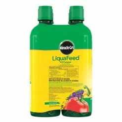 Miracle-Gro Liquafeed All-Purpose Plant Food 16 oz. Refills, 4-Pack - 1004325 - Fertilizers -US Garden Supplies Sales 2024 c6d781203a571a8113ab5eb34b0305999973c93b 80360142 4