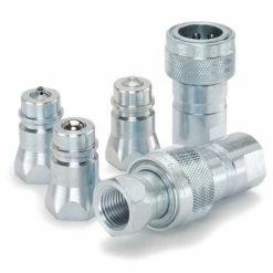 Pioneer Coupling Set 1/2" ISO5675 Manual Sleeve - 66050036 - Couplings & Fittings -US Garden Supplies Sales 2024 ca3d0a57387c8077317938b46dc64346b86b1963 066050036