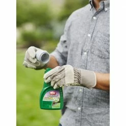 Scotts Ortho Weed B Gon Chickweed, Clover & Oxalis Killer for Lawns Concentrate, 16 oz. - 0396410 - Herbicides -US Garden Supplies Sales 2024 cb151d185b11096e934b0fddadbf1b2f7b43deed 4101277 4