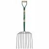Truper Trupro Manure Fork with D Handle - 30330 - Farm Tools & Hardware -US Garden Supplies Sales 2024 cbcb127ac9dffb87bbb18d5e3fc8f0a41a9bffcc 10980040