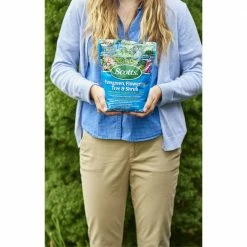 Scotts Evergreen, Flowering Tree & Shrub Continuous Release Plant Food, 3 lbs. - 1009101 - Fertilizers -US Garden Supplies Sales 2024 d1148af8b6c68fa3948d84fe1b090ff5e28cceaa 69840243 3
