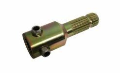 Country Way Adapter PTO 20 to 21 Spline - 73036 - Accessories -US Garden Supplies Sales 2024 d1601aa3ead14c7146d824136cfe8a67d8363842 2680583 2680583 image 73036