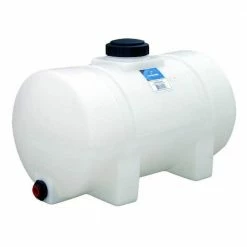 Ace Roto-Mold Ace Roto Mold 35 Gallon Free Standing Tank, No Sump - FS0035 18 - Tanks