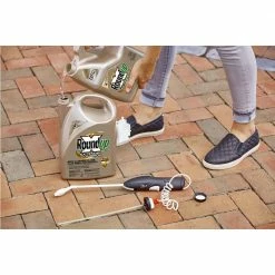 Roundup Ready-To-Use Extended Control Weed & Grass Killer Plus Weed Preventer II Refill, 1.25 Gallon - 5708010 - Herbicides -US Garden Supplies Sales 2024 d32ea41c5e264e15c202aa308920f9d9895bb407 62580571 5