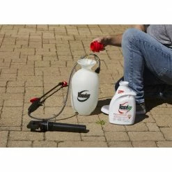 Roundup Concentrate Plus Weed and Grass Killer, 64 oz. - 5006010 - Herbicides 14 Roundup Concentrate Plus Weed and Grass Killer, 64 oz. - 5006010 - Herbicides -US Garden Supplies Sales 2024 d3db2b8d299c03583a6d491f9a0b1c26f57a061a 62580089 5