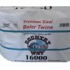 Country Way Country Road Premium Sisal Baler Twine 16000 Foot 10007201 -US Garden Supplies Sales 2024 d634e901f1df4147f4c492ebd0605309ccde999e 67110027