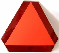 SMV Slow Moving Vehicle Emblem Metal Illinois 2CH - Farm Implements & 3 Point Equipment -US Garden Supplies Sales 2024 d9d1ff0386d07fc4f6826db55cfb32743aa154ab 4680141 4680141 image 4680141