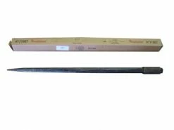 King Kutter Bale Spear with Sleeve and Nut 171007 - Farm Implements & 3 Point Equipment -US Garden Supplies Sales 2024 dba8526477e9fc3ec8b2224c22fddd4918745ad7 064500188