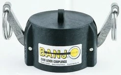 Green Leaf Coupling 3 Inch Cap For Mal. Adapt - GLP300CAP - Farm Tools & Hardware 7 Green Leaf Coupling 3 Inch Cap For Mal. Adapt - GLP300CAP - Farm Tools & Hardware -US Garden Supplies Sales 2024 dd201ce9ee5fe74ae3347902f45760beb4c2af78 063241039 1