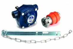 Delavan Pump 8 Roller Pro Kit Cast Iron DPK-8900C/8868 - Pumps
