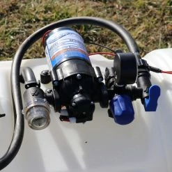 Country Way 25 Gallon Premium Trailer Broadcast Sprayer - 7 Foot Swath - STO-41-025D-RK - Sprayer Accessories -US Garden Supplies Sales 2024 e6d30665b9a032d75e918233ac4370238e16fb4c 78130077 6