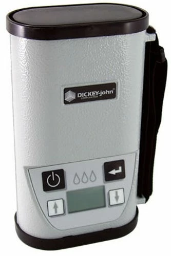 Dickey-John Dickey John Portable Grain Moisture Tester M3G - 46789-0010S1 - Grain Moisture Testers 5 Dickey-John Dickey John Portable Grain Moisture Tester M3G - 46789-0010S1 - Grain Moisture Testers - Image 3