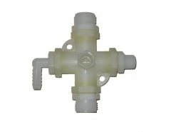 Master Manufacturing Spray Manifold 34-140068-CSK - Sprayer Accessories