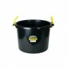 Miller Manufacturing Company Little Giant 70 Quart Muck Utility Tub Black - PSB70BLACK - Livestock Supplies -US Garden Supplies Sales 2024 ec9547563a5c6bf83291351ce960aff73955a5b1 3220011
