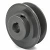 Phoenix V-Groove Drive Pulley, 3" Diameter x 5/8" Bore - 6230058 -US Garden Supplies Sales 2024 ed24fb3a98ab0bfa37d01bc841a3af9305655ada 53580098 53580098 image 6230058