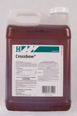 Crossbow Herbicide Weed & Brush Killer 1 Gallon - 1.0GALF/S - Herbicides -US Garden Supplies Sales 2024 ed6d8e347d22ef69e48913f00360cfc18d4e8b5c 20170425 prosolutions crossbow 2.5