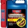 Bayer Advanced Carpenter Ant & Termite Killer Plus RTU 1.3 Gallon - Bug & Pest Control