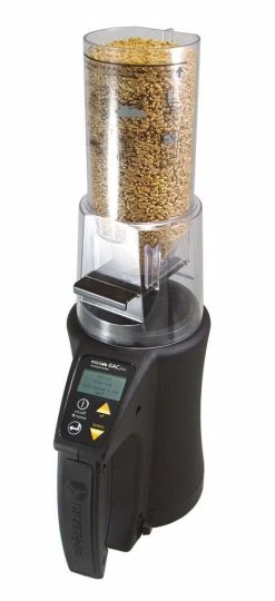 Dickey-John Dickey John Mini GAC PLUS Grain Moisture Tester - MINIGAC1P - Grain Moisture Testers -US Garden Supplies Sales 2024 f139a50c81269b4a6c545c31da39e465fda4914a mini gac wheat toploader
