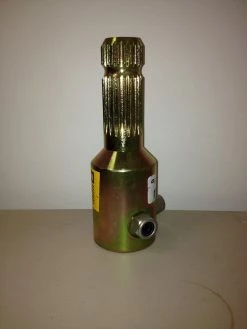 Country Way Adapter PTO 20 to 21 Spline - 73036 - Accessories -US Garden Supplies Sales 2024 f2ba2414f5c1fa61e2eb82ea6d6c497d03cee1e6 sku 2680583 2 1