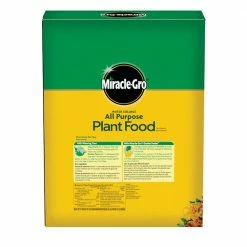 Miracle-Gro Water Soluble All-Purpose Plant Food, 10 lbs. - 1001193 - Fertilizers -US Garden Supplies Sales 2024 f6096288986327ff1405489bdf7720156da9e756 80360074 2