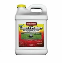 Gordon's Gordons 2.5 Gallon 20-0-0 Lawn and Pasture Liquid Fertilizer - 7471122 - Fertilizers -US Garden Supplies Sales 2024 f8d020dcce9a532e3598661d408a3084ce77227e 70010143 70010143 image 70010143