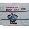 Country Way Country Road Premium Sisal Baler Twine 9000 Foot 10007200 -US Garden Supplies Sales 2024 fba984e3555f42f9ba2fbde85e83d7e0623c7ae0 67110014