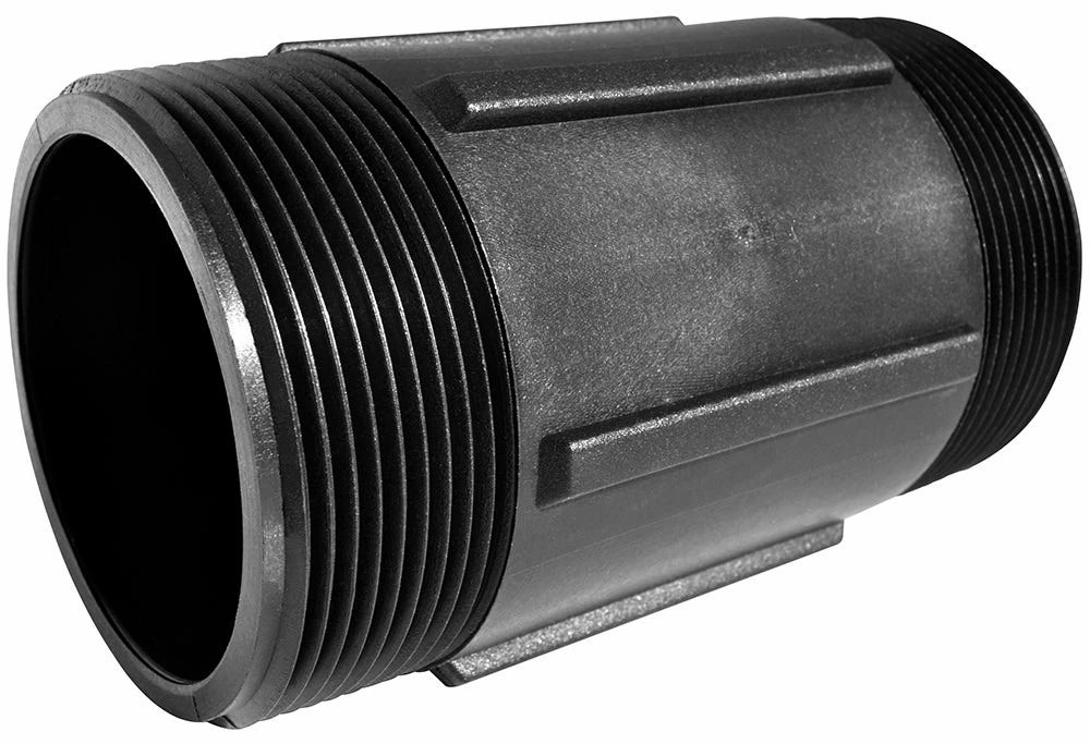 Green Leaf Nipple Poly 3 x 4 Poly Pipe Nipple - M3000HD - Farm Tools & Hardware 3 Green Leaf Nipple Poly 3 x 4 Poly Pipe Nipple - M3000HD - Farm Tools & Hardware