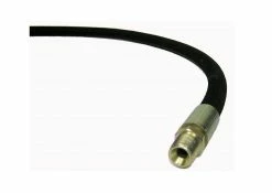 Various Brands Hydraulic Hose 3/4 inch x 36 inch Male 2340036 - Couplings & Fittings
