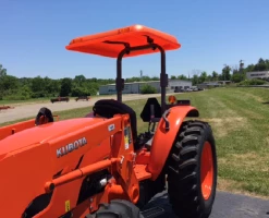 Eger Products Inc. Tractor Weather Canopy Sunshade 4855 - Accessories -US Garden Supplies Sales 2024 orn1