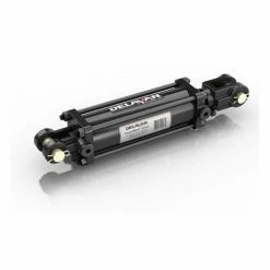 Delavan Ag Pumps Hydraulic Cylinder 2.5 x 8 PML2508 112ASA - Couplings & Fittings