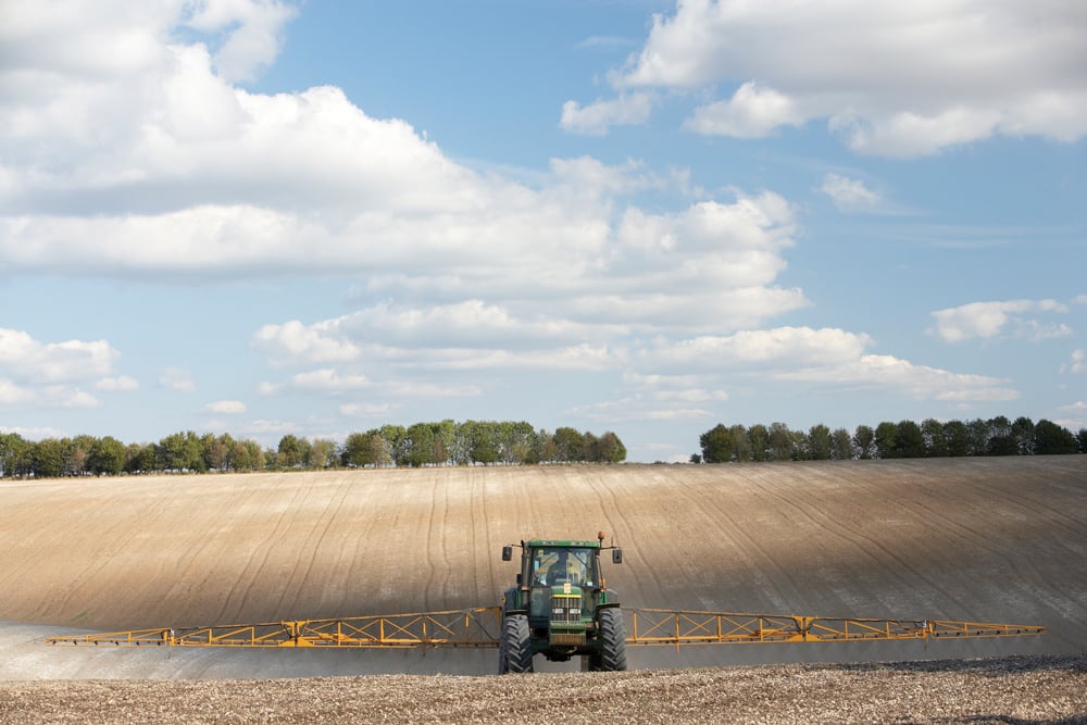 STYLE SELECTIONS Sales -US Garden Supplies Sales 2024 20. ThinkstockPhotos 902624